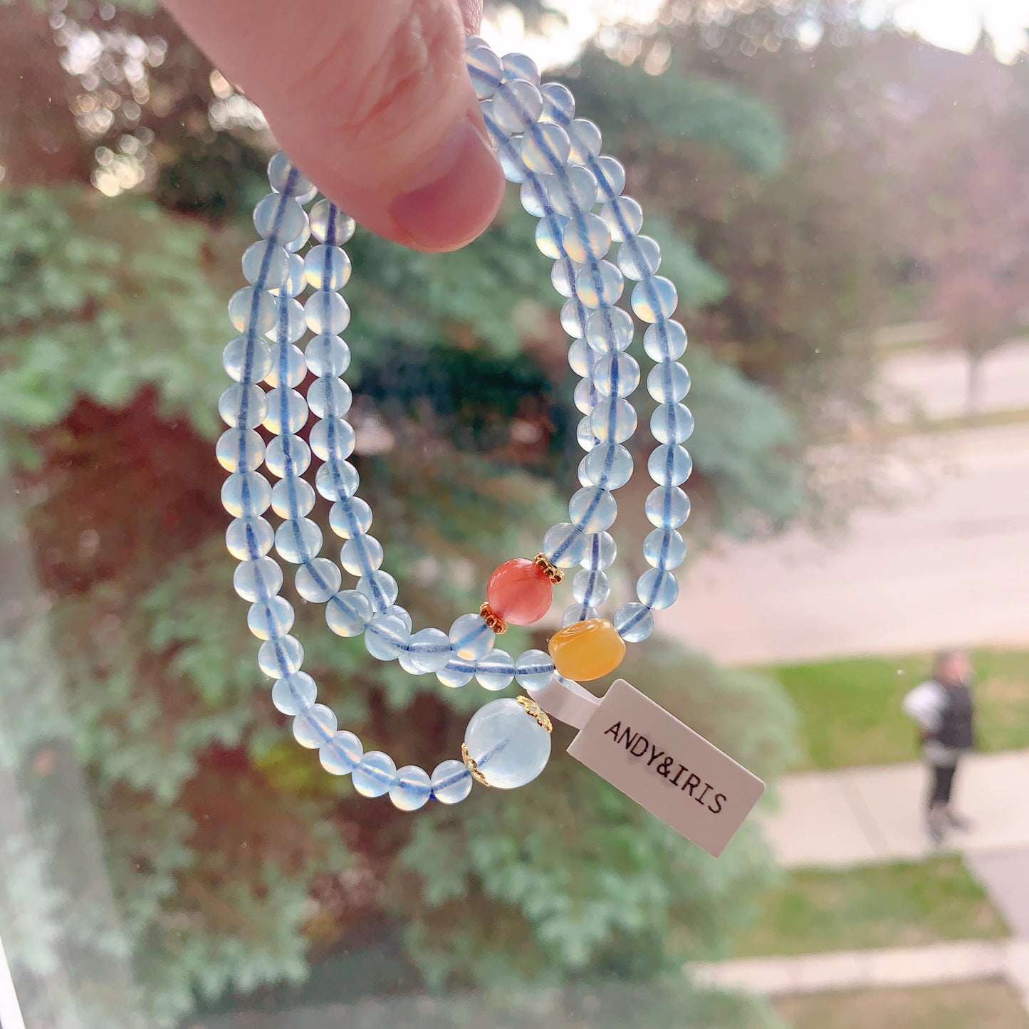 Bracelet -
