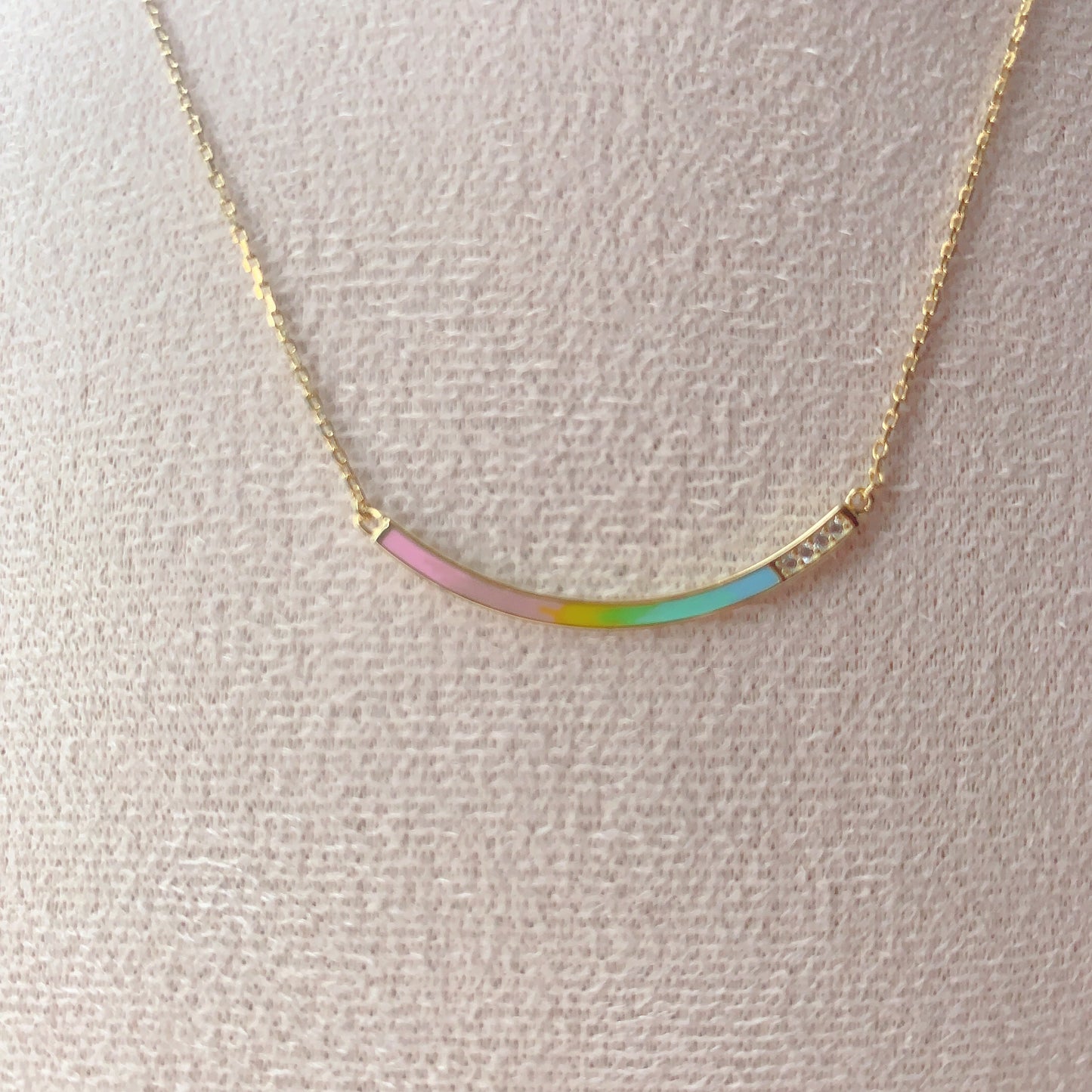 Necklace - Sterling Silver Necklace
