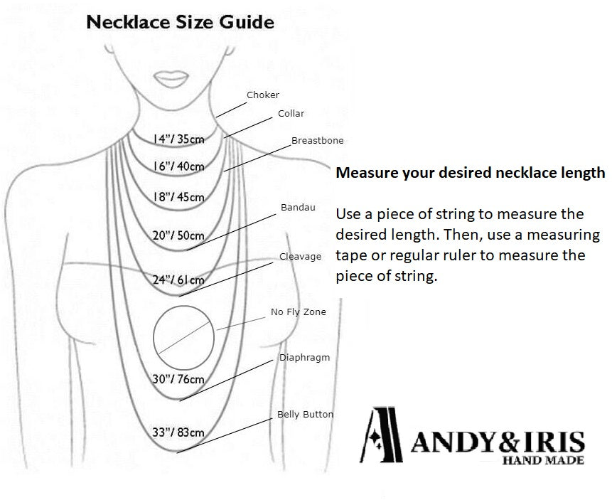 Necklace - Natural Freshwater Pearl Necklace