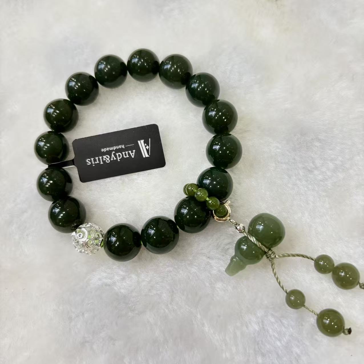 Hetian jade