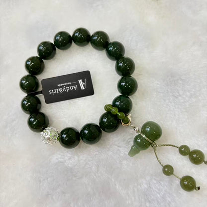Hetian jade