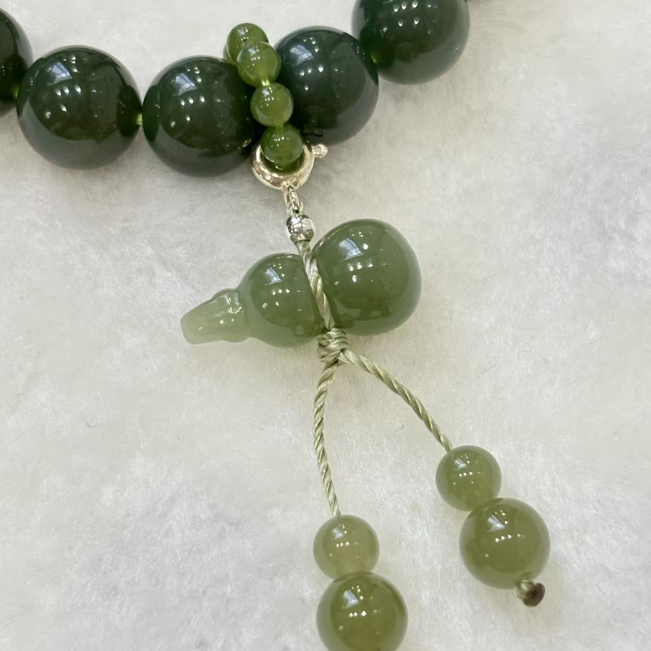 Hetian jade