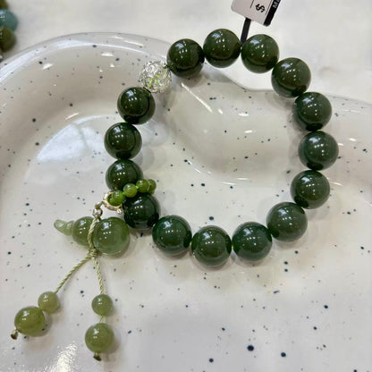Hetian jade
