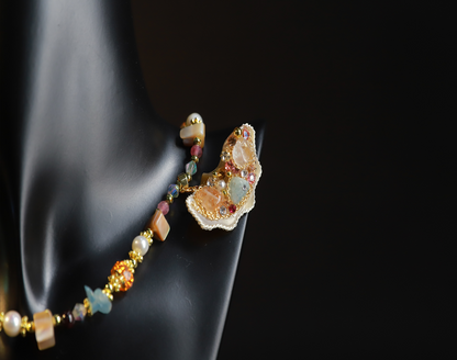 Necklace - Daughter of the Sea Necklace