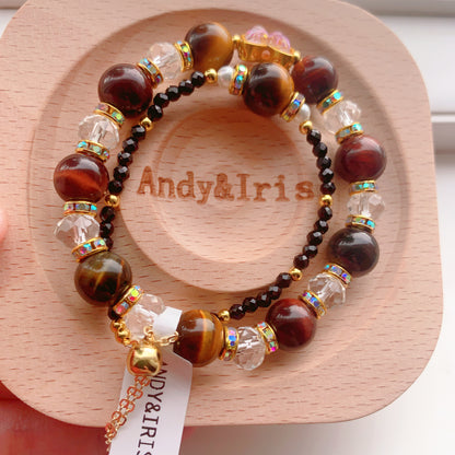 Bracelet - One set of bracelet