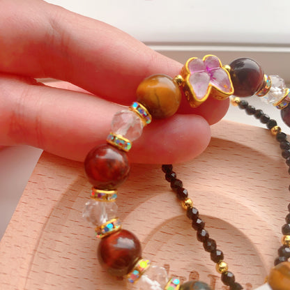 Bracelet - One set of bracelet