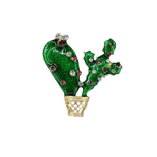 Brooch -