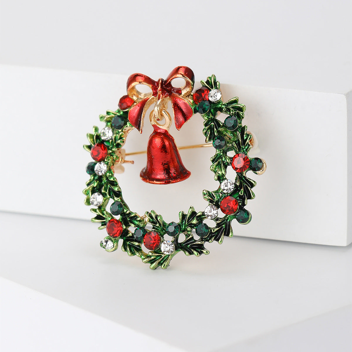 Brooch -