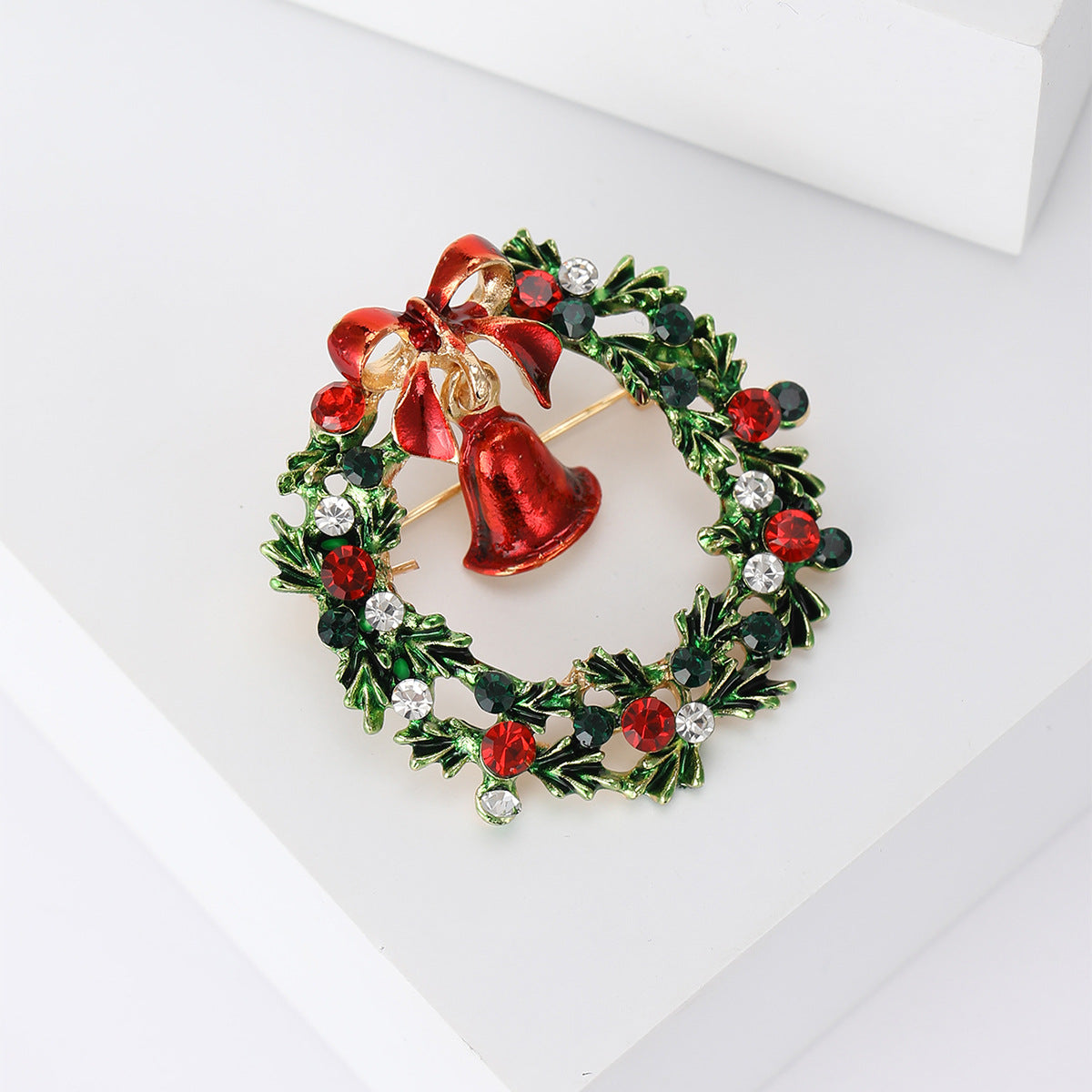 Brooch -