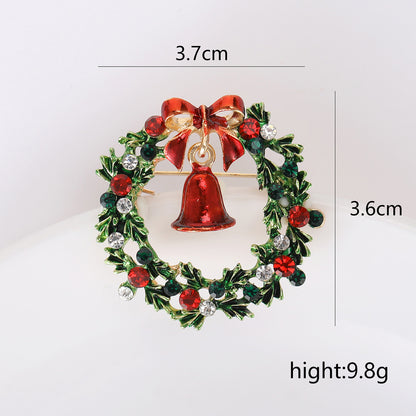Brooch -