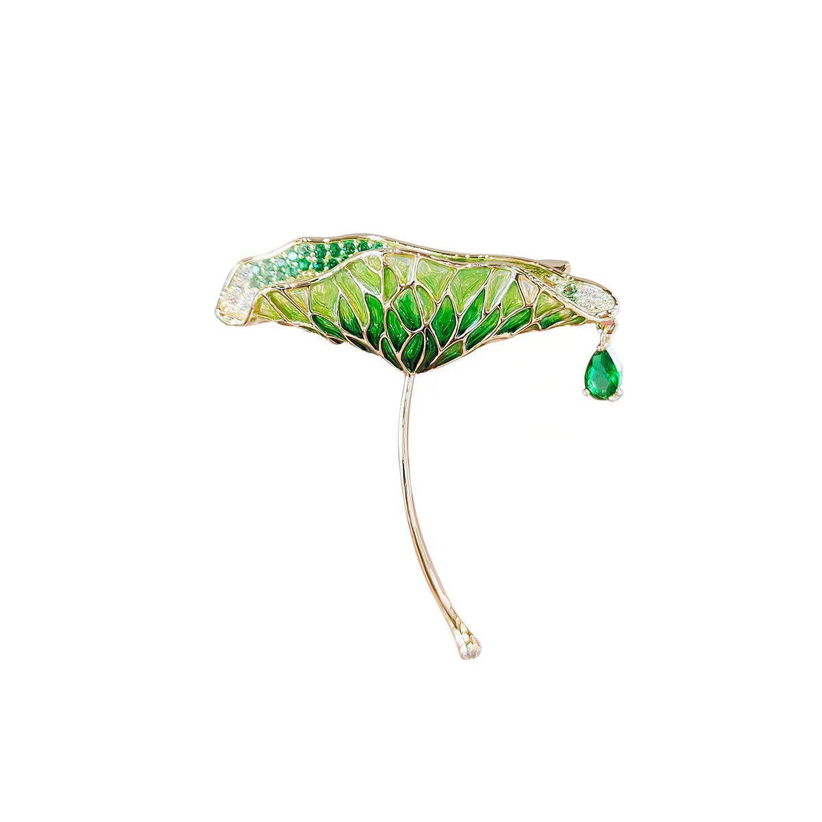Brooch -
