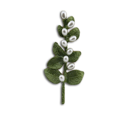 Brooch -
