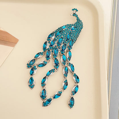 Brooch -