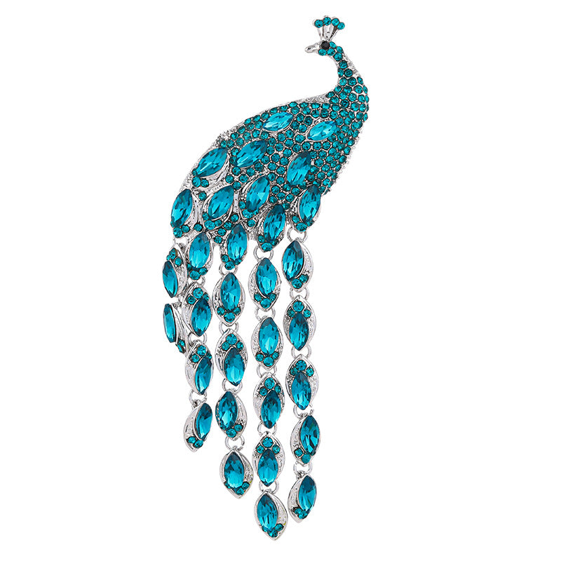 Brooch -