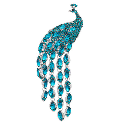 Brooch -