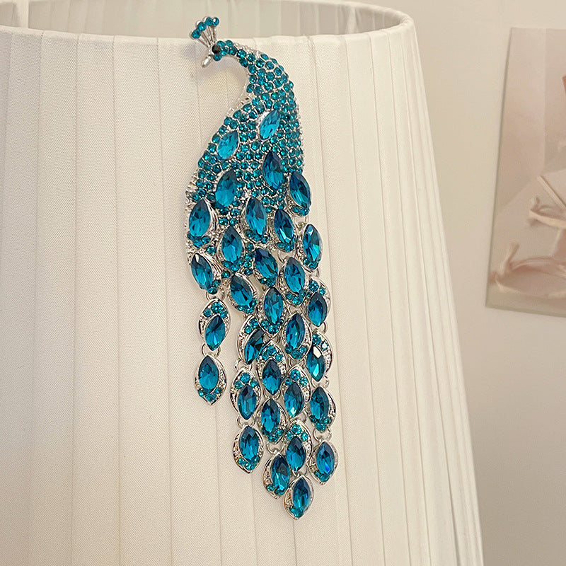 Brooch -