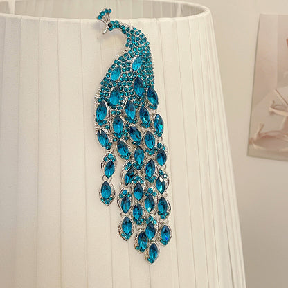 Brooch -