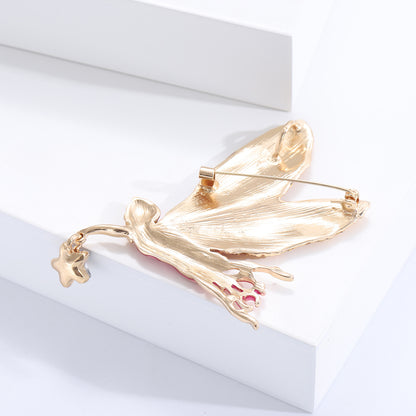 Brooch -