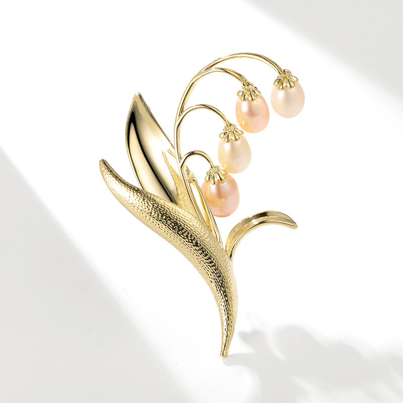 Brooch -