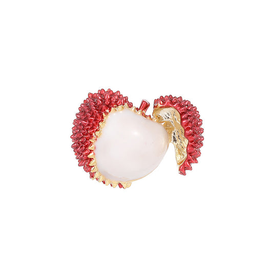 Brooch -