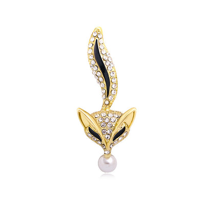 Brooch -