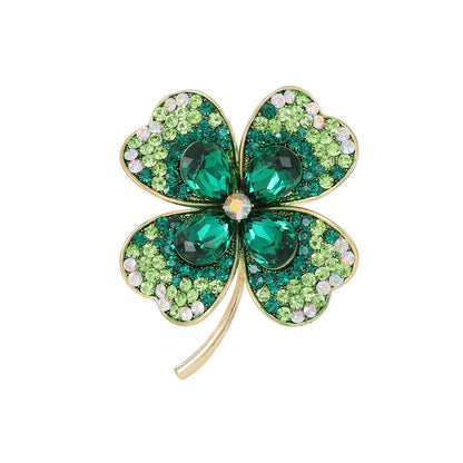 Brooch -