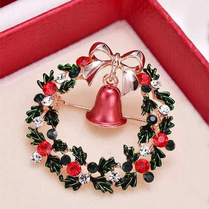 Brooch -